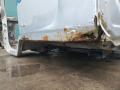 каркас кабины Renault Premium 2 поколение 2007, 10.8 л., DXi 11, дизель, МКПП, грузовик, 5600464792 - фото №5
