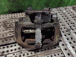 суппорт передний правый MAN TGA 1 поколение 2005, 12.8 л., D 2876 LF 12, дизель, МКПП, 81508046438