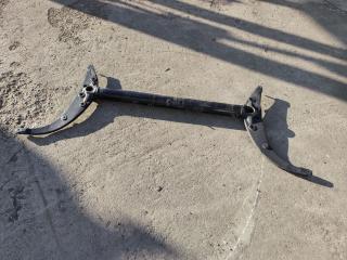 перемычка рамы (траверса) MAN TGX 1 поколение 2016, 12.4 л., D 2676 LF 45, дизель, АКПП, правый руль, 81412802640, 81412802639