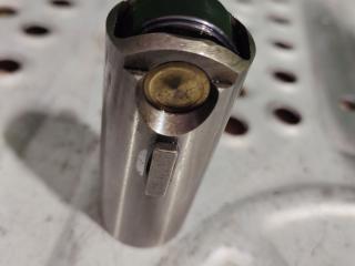 Толкатель клапана Mercedes-Benz Actros 3 поколение (MP3) 2010, 11.9 л., OM 541.976, дизель, АКПП, 5410500722