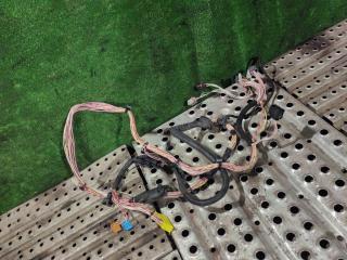 дверная проводка MAN TGX 1 поколение 2016, 12.4 л., D 2676 LF 52, дизель, АКПП, правый руль, 81960010549