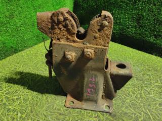 замок кабины Scania 2-Series 1990, 11.0 л., DSC 11.18, дизель, 319466, 1116658