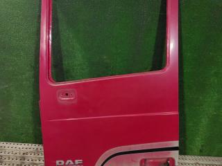 дверь передняя левая DAF XF 105 1 поколение 2011, МКПП, 1676218