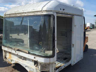 каркас кабины Renault Magnum 3 поколение 2004, дизель, МКПП, 5600463180