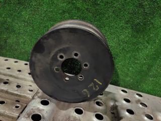 шкив Volvo FH 2 поколение 2004, 12.1 л., D12D420, дизель, МКПП, 8149260