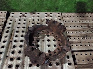 механизм тормозной IVECO TurboStar 1 поколение 1987, дизель, МКПП, TORMEHLTURBO