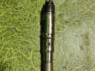 форсунка MAN TGX 1 поколение 2016, 12.4 л., D 2676 LF 45, дизель, АКПП, правый руль, 51101006180