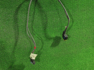 проводка Scania 6-series 2019, 13.0 л., OC13 101 L01, газ, АКПП, 2443462