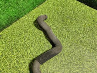 патрубок отопителя (печки) MAN TGX 1 поколение 2017, 12.4 л., D 2676 LF 52, дизель, АКПП, правый руль, 81963050434