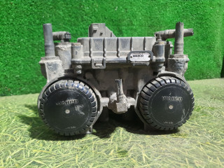 кран модулятор EBS DAF XF 106 1 поколение 2018, дизель, АКПП, 2047121, 4801061060