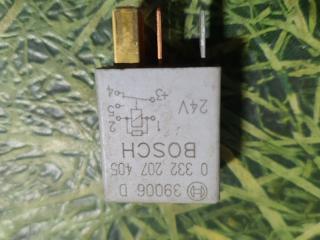 реле (прочие) DAF XF 105 1 поколение 2007, 12.9 л., MX 300, дизель, МКПП, 1670141, 0332207405