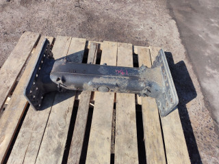 перемычка рамы (траверса) Scania 6-series 2019, 13.0 л., OC13 101 L01, газ, АКПП, 1798014, 2590507