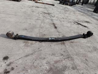 рессора передняя MAN TGA 1 поколение 2005, 12.8 л., D 2876 LF 12, дизель, МКПП, 81434026302, 81434026219, 81434026301, 81434026320, 81434026336