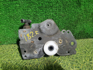 замок кабины DAF XF 106 1 поколение 2018, дизель, АКПП, 1878678