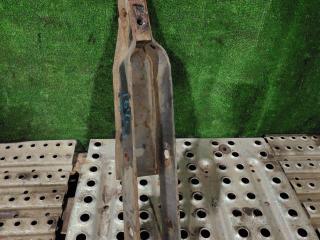 кронштейн кабины Mercedes-Benz Actros 3 поколение (MP3) 2010, 11.9 л., OM 541.976, дизель, АКПП, 9428900016