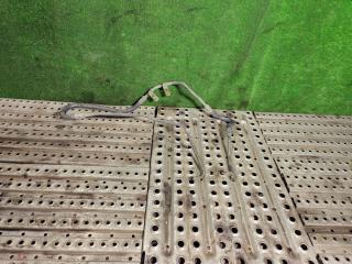 трубка кондиционера Scania 5-Series 2005, 11.7 л., DC 12.14, дизель, МКПП, 1547419