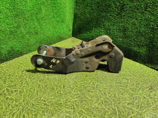 замок кабины MAN TGX 1 поколение 2017, 12.4 л., D 2676 LF 52, дизель, АКПП, правый руль, 81618516030