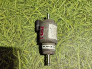 топливный насос Вебасто (Webasto) Scania 6-series 2019, 13.0 л., OC13 101 L01, газ, АКПП, 2085242