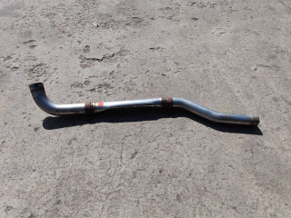 труба ретардера MAN TGA 1 поколение 2003, 12.0 л., D 2866 LF28, дизель, АКПП, 81063035237