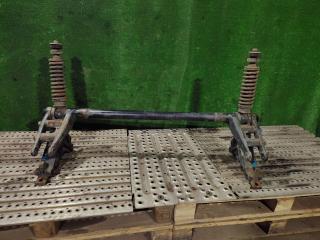 торсион кабины DAF XF 105 1 поколение 2012, 12.9 л., MX 340, дизель, МКПП, 1694970, 1664087, 1664086, 1817662