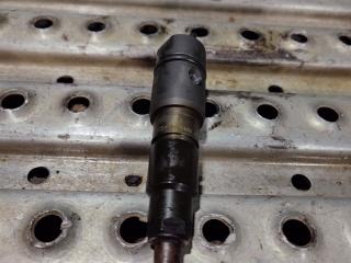 форсунка Mercedes-Benz Actros 3 поколение (MP3) 2010, 11.9 л., OM 541.976, дизель, АКПП, A0060175721, 0060175721