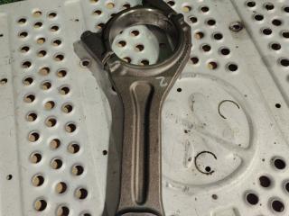 шатун Mercedes-Benz Actros 3 поколение (MP3) 2010, 11.9 л., OM 541.976, дизель, АКПП, 5410300520, 5410300820