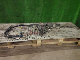 проводка двигателя DAF XF 106 1 поколение 2017, дизель, АКПП, правый руль, 2116525