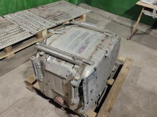 катализатор Scania 6-series 2018, 12.7 л., DC 13.148, дизель, АКПП, правый руль, 2541853