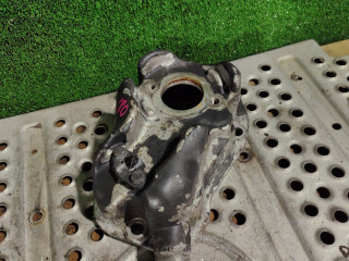 клапанная крышка Scania 6-series 2019, 13.0 л., OC13 101 L01, газ, АКПП, 2064695