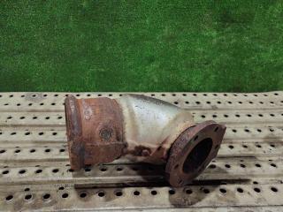 Заслонка горного тормоза Mercedes-Benz Actros 3 поколение (MP3) 2010, 11.9 л., OM 541.976, дизель, АКПП, 5411408353