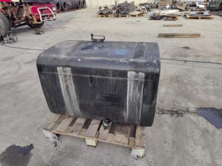 бак топливный MAN TGA 1 поколение 2005, 12.8 л., D 2876 LF 12, дизель, МКПП, 81122015718