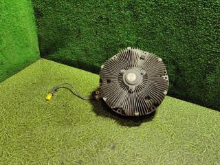 вискомуфта MAN TGX 1 поколение 2016, 12.4 л., D 2676 LF 45, дизель, АКПП, правый руль, 51066007050