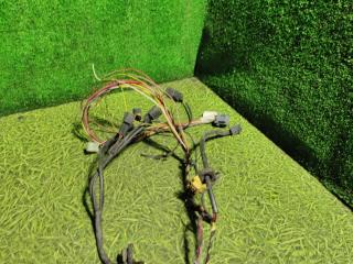 проводка отопителя (печки) MAN TGA 1 поколение 2006, 12.8 л., D 2876 LF 12, дизель, МКПП, 9003397, 99416