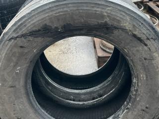 шина Volvo FH 3 поколение 2013, 12.8 л., D13C500, дизель, АКПП