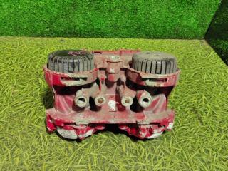 кран модулятор EBS DAF XF 106 1 поколение 2017, дизель, АКПП, правый руль, 2047121, 4801061040