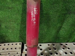 амортизатор передний левый DAF XF 106 1 поколение 2017, дизель, АКПП, правый руль, 1912521