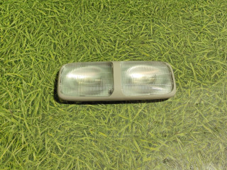 фонарь салона (плафон) DAF XF 106 1 поколение 2018, дизель, АКПП, правый руль, 1872593