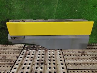 крыло DAF XF 105 1 поколение 2011, 12.9 л., MX 340, дизель, МКПП, желтый, грузовик, 1855610