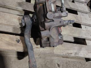 редуктор рулевой Volvo F 1989, 16.1 л., TD 163 ES, дизель, МКПП, 8036203, 1612822