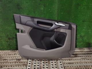 обшивка двери передняя левая Scania 6-series 2018, 12.7 л., DC 13.148, дизель, АКПП, правый руль, 2285299, 2149898, 2149896