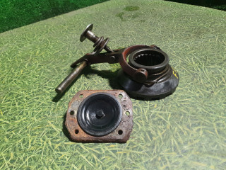 вилка блокировки дифференциала Volvo F 1986, 12.0 л., TD 122 F, дизель, МКПП, 1522098