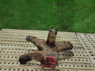 кулак поворотный правый Scania 5-Series 2006, 11.7 л., DT 12.12, дизель, АКПП, 1895928