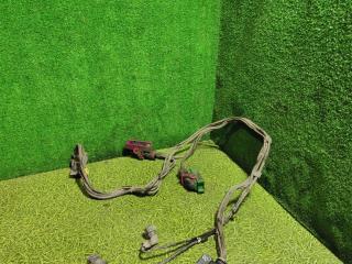 Проводка КПП Scania 6-series 2018, 12.7 л., DC 13.148, дизель, АКПП, правый руль, 2287710