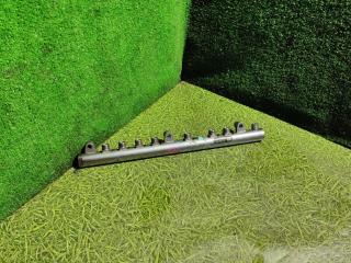 топливная рампа MAN TGX 1 поколение 2016, 12.4 л., D 2676 LF 45, дизель, АКПП, правый руль, 51103116077, 0445226078