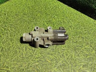 Клапан ускорительный Scania 6-series 2018, 12.7 л., DC 13.148, дизель, АКПП, правый руль, 2158373, 4728900810