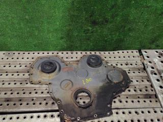 декоративная крышка двигателя Volkswagen L80 1995, 2TA109283