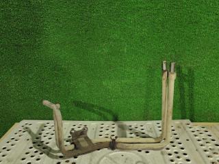 трубка охлаждающей жидкости Volvo FH 3 поколение 2013, 12.8 л., D13C500, дизель, АКПП, 82819705