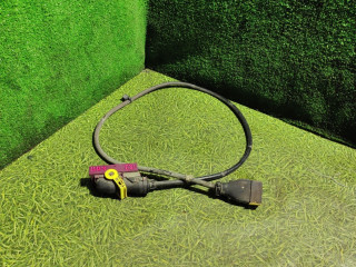 Проводка КПП DAF XF 106 1 поколение 2018, дизель, АКПП, 2029294