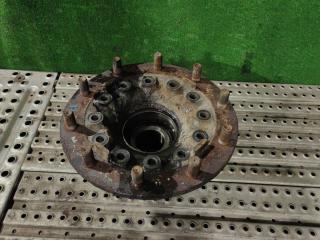 ступица передняя IVECO Stralis 2 поколение 2011, 10.3 л., F3AE0681B, дизель, МКПП, 7183906