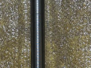 вал тормозной Schmitz SKO 2000, M4510402, 2262110201